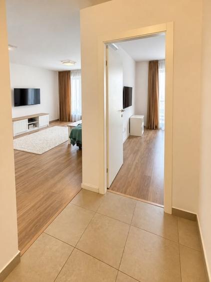De vanzare apartament 2 camere |  Parcare inclusa | Rond OMV | H Pipera Lake - 4