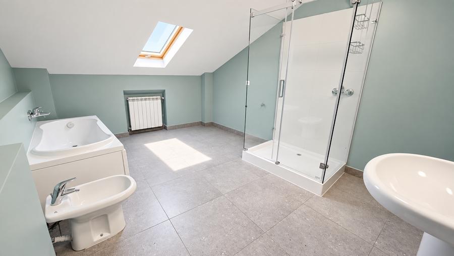 Apartament cu 3 camere în Dorobanți