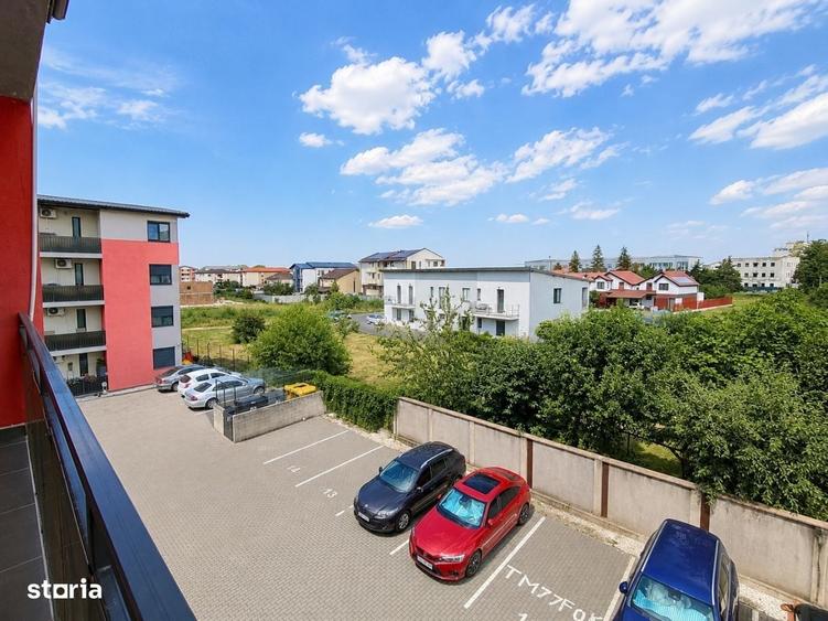 Apartament 3 camere | Giroc - Calea Timisoarei | Bloc nou | Pet Friend - 6