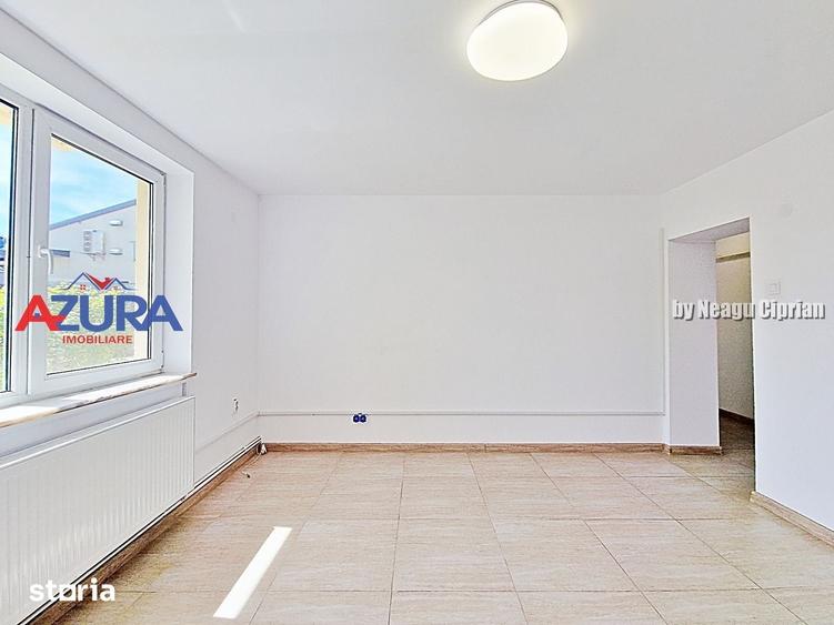 Spațiu comercial, de 55 mp, în Central
