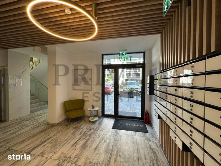 Apartament cu 2 camere în Bucovina