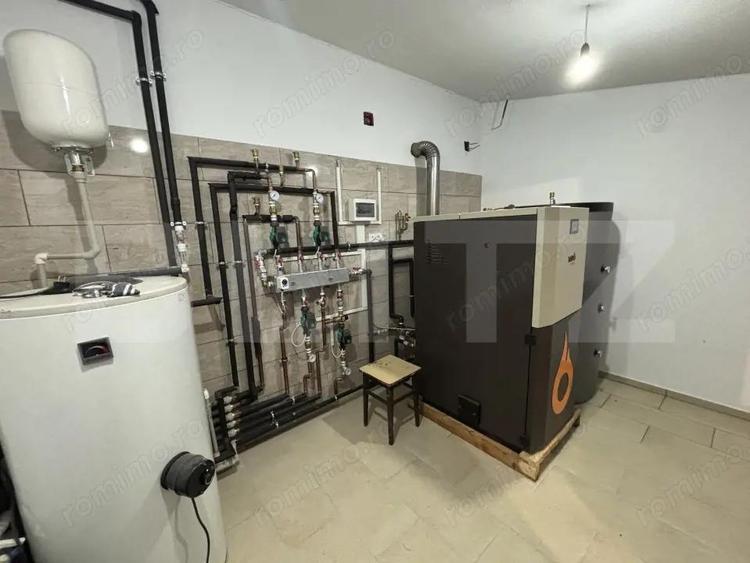 Casă cu 3 camere cu Teren 786 Mp în Boghiș