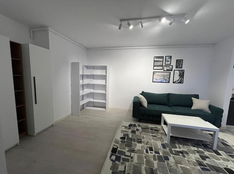 Apartament cu 2 camere decomandat în Theodor Pallady — fotografia 3