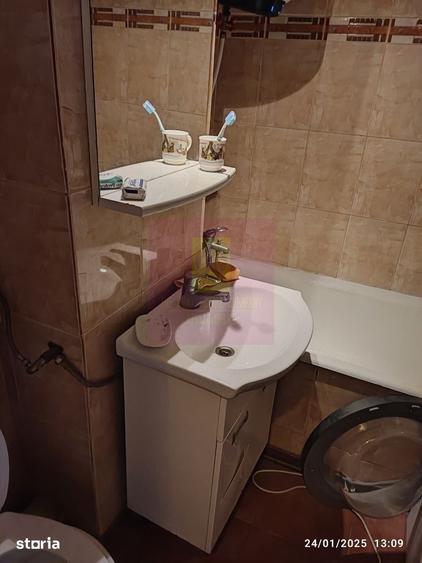 Garsonieră în Vitan
