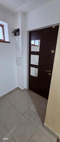 Apartament cu 2 camere în Timpuri Noi