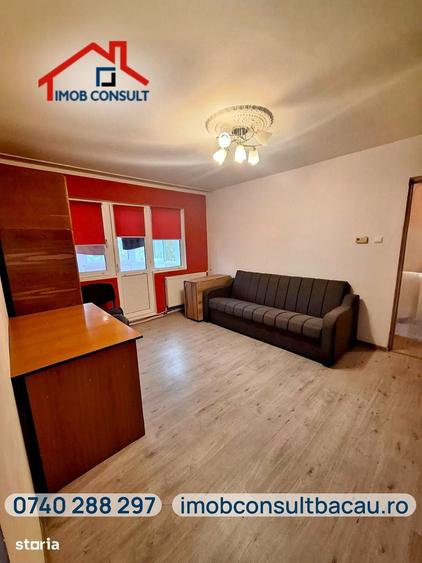 Apartament cu 2 camere în Banca Națională