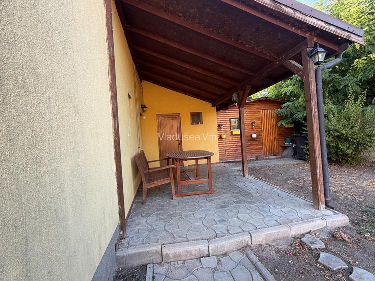 Casa individuala in Giarmata