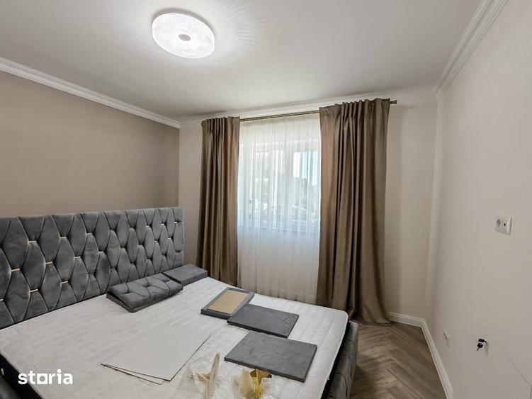 Apartament cu 2 camere în Ipotești