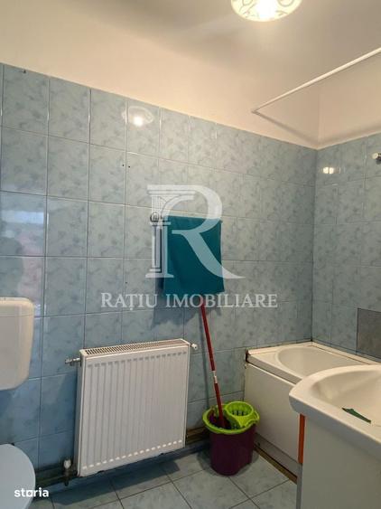 Casa cu 4 camere | Str.Louis Pasteur | Oradea - 1