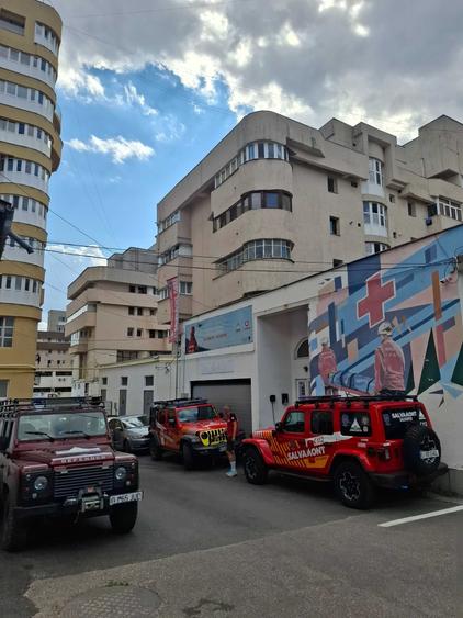 Apartament decomandat în Tălpășești