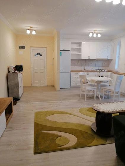 Apartament cu 2 camere decomandat în Calea Urseni