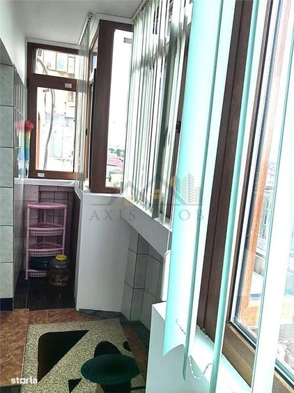 Apartament cu 3 camere decomandat în Unirii Nord