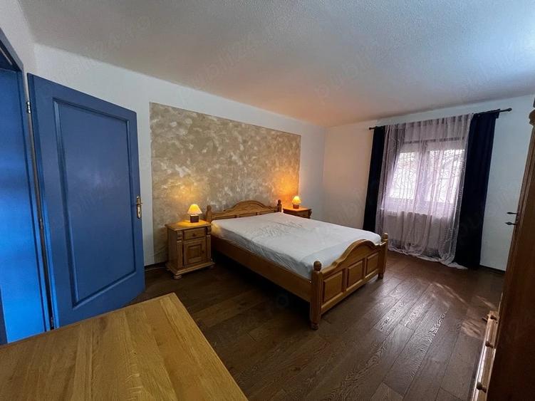 Casă cu Teren 250 Mp în Aradul Nou