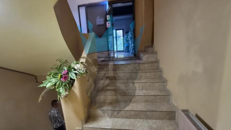 Spatiu Comercial Piata Muncii - 10