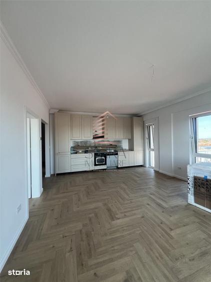Apartamente cu 3 camere Sofyan One Santandrei - 11