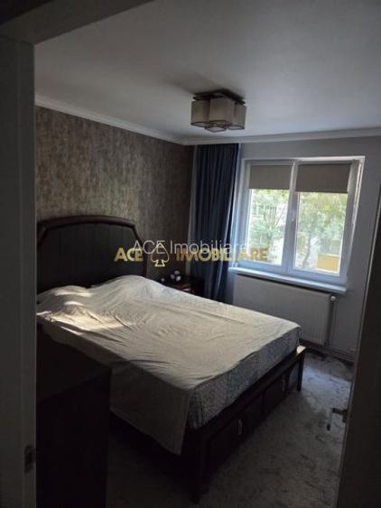 3 Camere de inchiriat | Rahova | Centrala | Parcare | Mobilat | Utilat