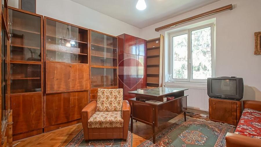 Apartament cu 2 camere decomandat în Centrul Civic