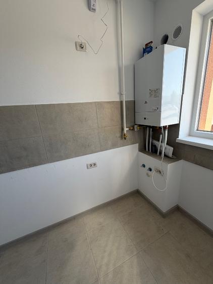Vand apartament 2 camere brasov-sanpetru - 9