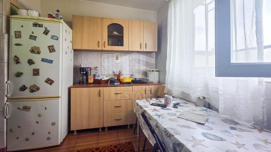 Sector 5- Prelungirea Ferentari - Giurgiului mobilat&utilat&centrala - 6