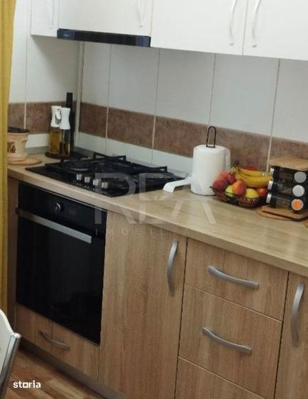 Apartament cu 2 camere decomandat, mobilat în Drumul Taberei — fotografia 1