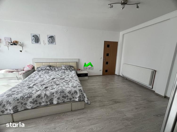 Apartament cu 2 camere în Terezian