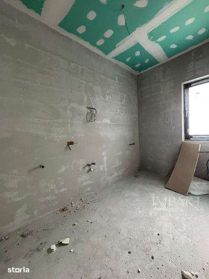 Casa superba pe un singur nivel, situata in Chinteni, zona Profi! - 7