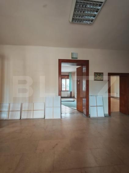 Spațiu comercial, de 473 mp, în Central