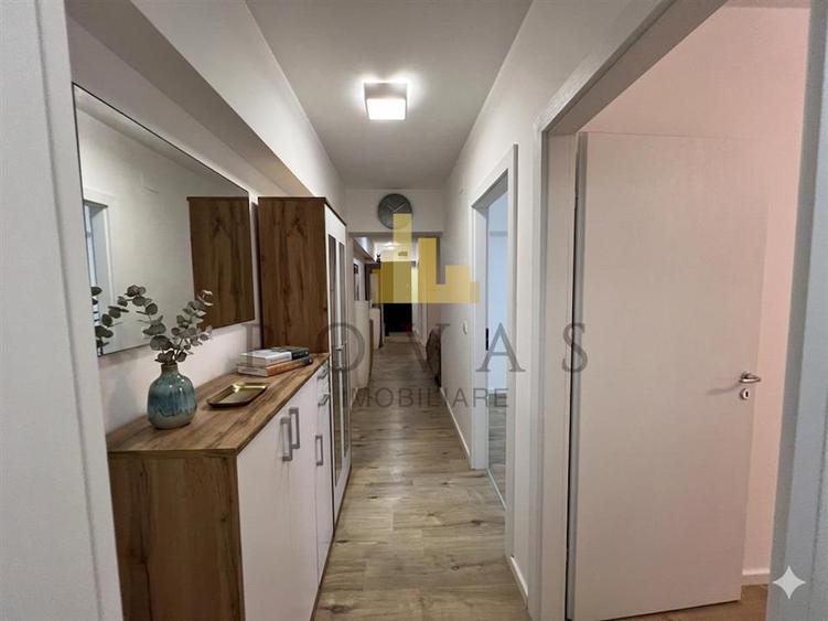 Inchiriere Apartament Belvedere Fabrica de Glucoza Promenada Floreasca - 7