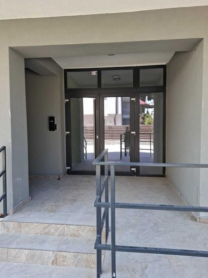 Apartament cu 2 camere decomandat în Nord