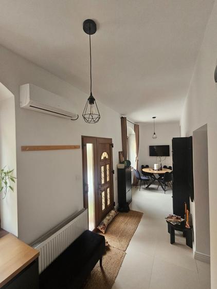 Apartament cu 2 camere decomandat în Ultracentral