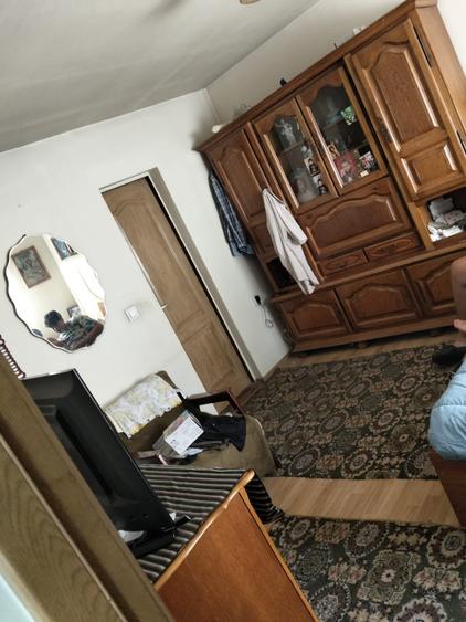 Casă individuală cu 2 camere cu Teren 1400 Mp în Borșa