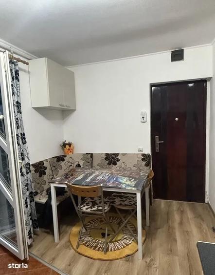 Apartament 1 camera zona Terezian - 1
