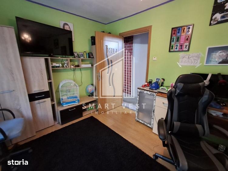 Apartament 2 camere | Parter | Zona Micro 16 - 6