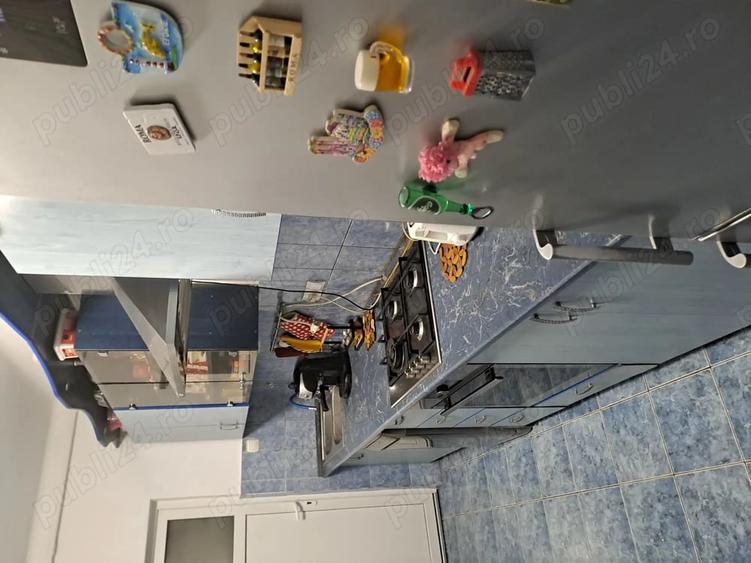 Casă cu 2 camere în Mărăști