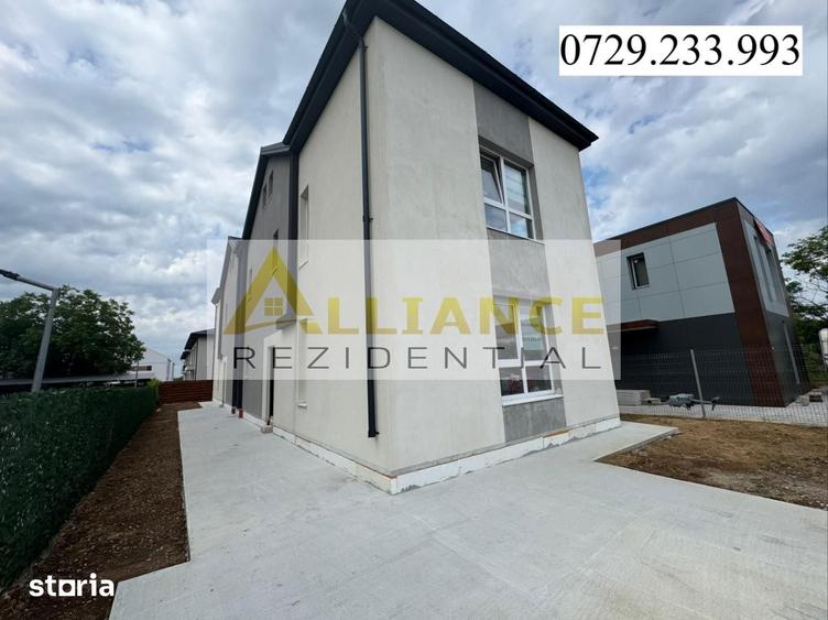 Vila P+1+M | 5 camere - 4 bai | Primarie Popesti - 1