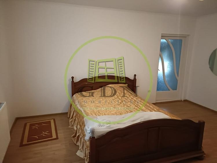 Casă individuală cu 5 camere cu Teren 3785 Mp în Brâncovenești