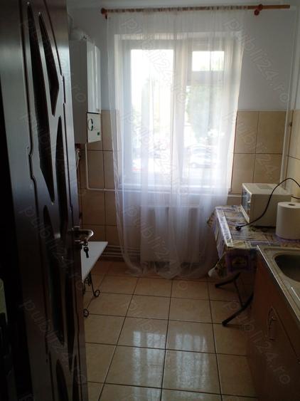 Apartament cu 3 camere în Dărmănești