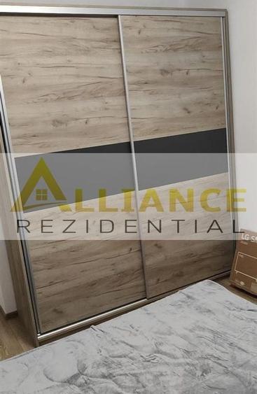 Apartament 2 camere decomandat Loc de parcare Grand Kristal - 7