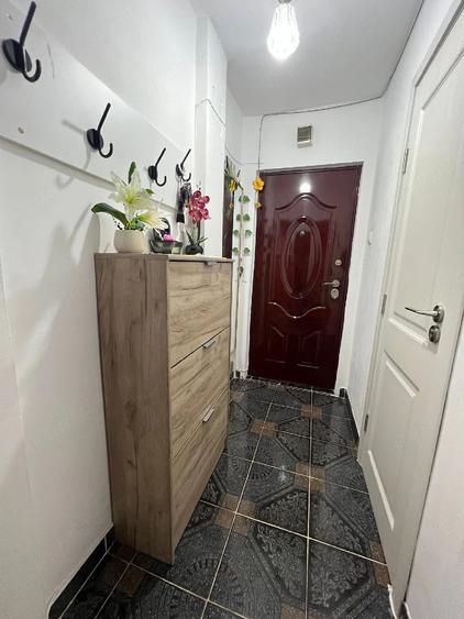 Apartament cu 2 camere semidecomandat în Șagului