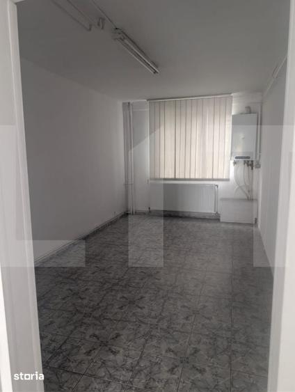 Spațiu comercial, de 80 mp, în Ultracentral