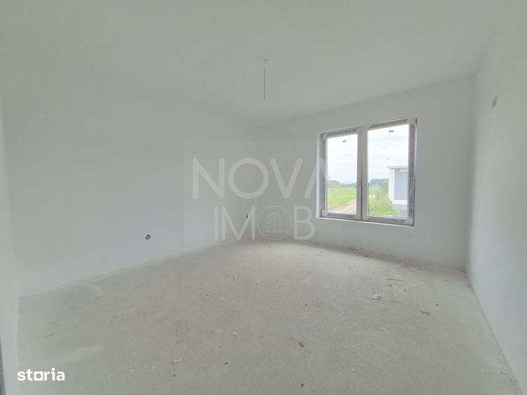 Casă cu 4 camere în Cisnădioara