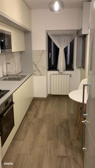 Apartament cu 2 camere decomandat în Independenței
