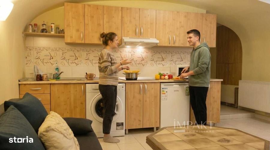 Apartament în Ultracentral