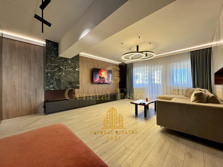 Vânzare apartament cu 2 camere, 98 m.p. Complexul Evergreen Towers - 13