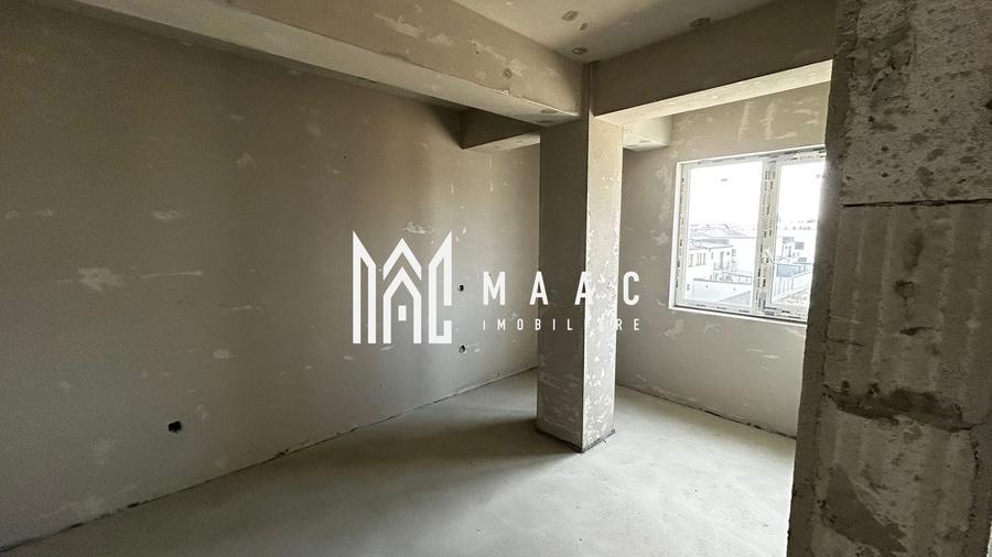 Apartament cu 2 camere semidecomandat în Șelimbăr