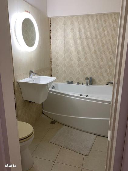 Apartament 4 camere de Inchiriat | Calea 13 Septembrie | Parcare - 5