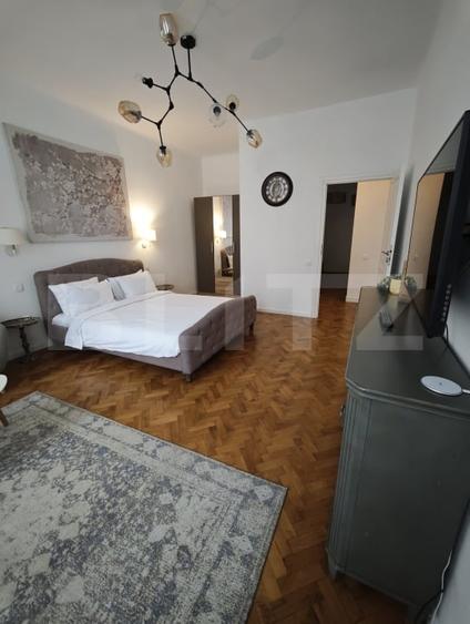 Proprietate de vanzare, 130 mp, zona Ultracentral - 2
