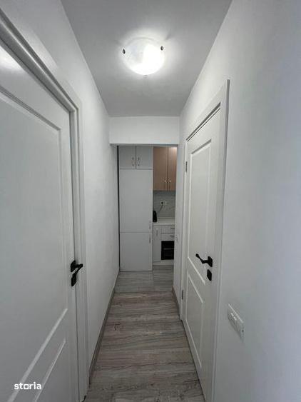 Apartament cu 2 camere în Brâncoveanu