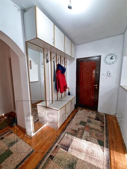 Apartament 3 camere decomandate, Marasti, strada Nasaud - 10