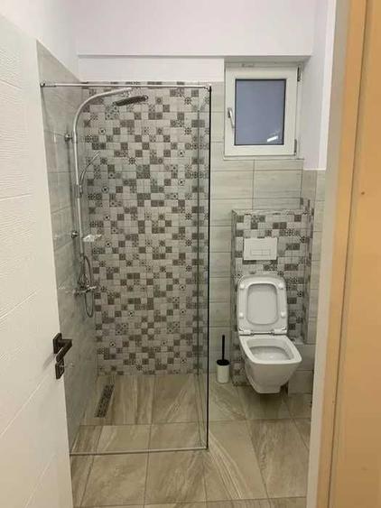 Apartament cu 2 camere decomandat în Nord